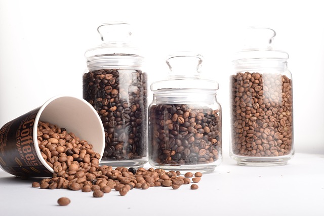 コーヒー豆の種類とそれぞれの酸味・苦味の違いなどを解説