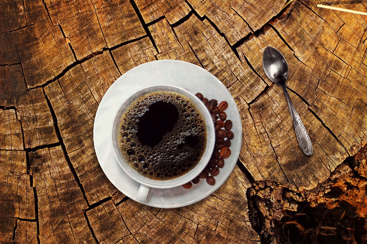 コーヒーを飲む効果や効能7つと飲む時の注意点3つをご紹介！