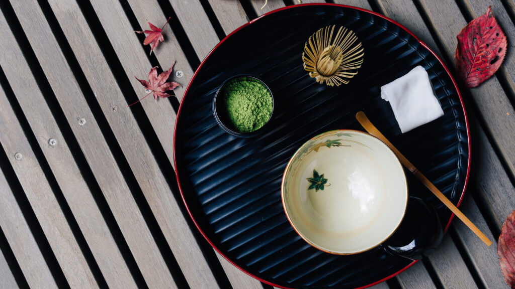 日本の珈琲文化：伝統的な茶道から現代のカフェまで