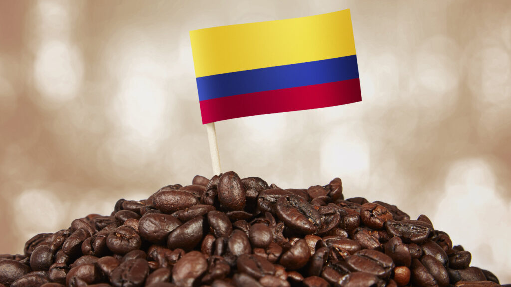 コロンビア：世界有数のコーヒー産地とその独特な文化